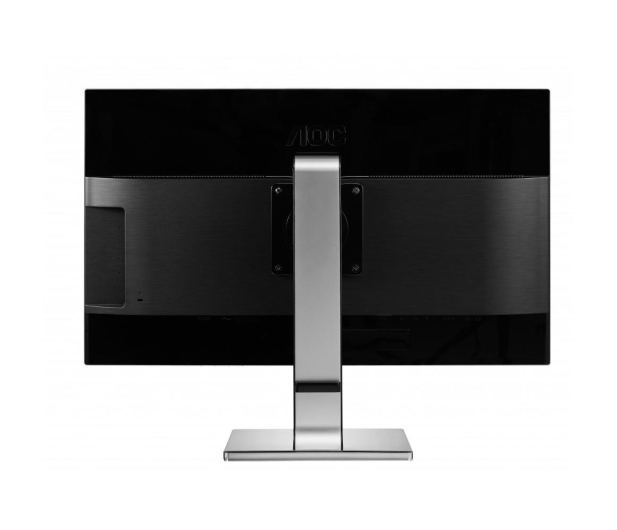 AOC U2777PQU 4K - 378694 - zdjęcie 5